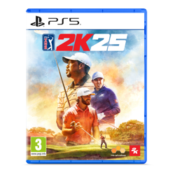 Igra za PS5 PGA TOUR 2K25