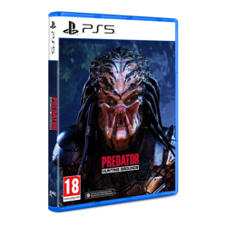 Igra za PS5 Predator Hunting Grounds
