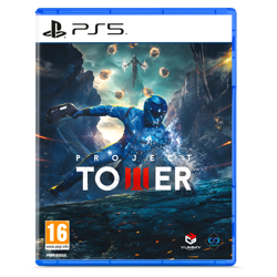 Igra za PS5 PROJECT TOWER Preorder