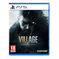Igra za PS5 Resident Evil Village