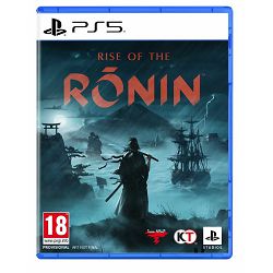 Igra za PS5 Rise of the Ronin