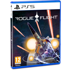 Igra za PS5 Rouge Flight