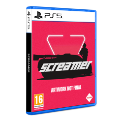 Igra za PS5 Screamer Preorder