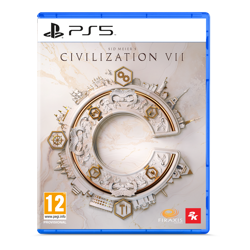 Igra za PS5 Sid Meiers Civilization VII