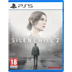 Igra za PS5 Silent Hill 2