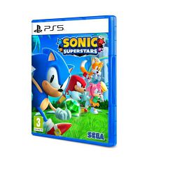 Igra za PS5 Sonic Superstars