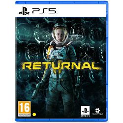 Igra za PS5 Returnal 