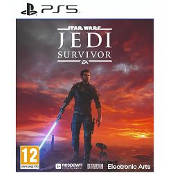Igra za PS5 Star Wars Jedi: Survivor 