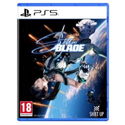 Igra za PS5 Stellar Blade