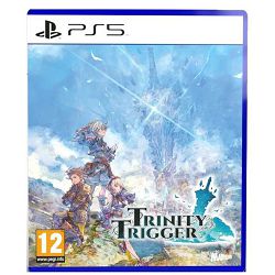 Igra za PS5 Trinity Trigger