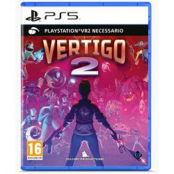 Igra za PS5 Vertigo 2 (PSVR2) 