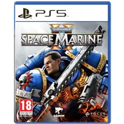 Igra za PS5 Warhammer 40,000: Space Marine 2