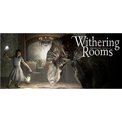 Igra za PS5 Withering Rooms
