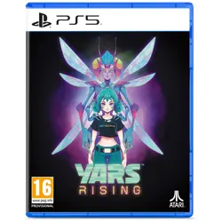 Igra za PS5 Yars Rising