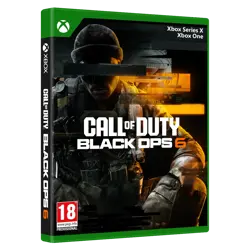 Igra za XBOX Call of Duty: Black Ops 6