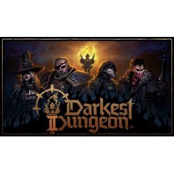 Igra za XBOX Darkest Dungeon 2