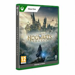 Igra za XBOX HOGWARTS LEGACY