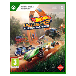 Igra za XBOX Hot Wheels Unleashed 2 Turbocharged