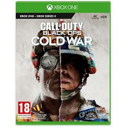 Igra za XBOX ONE Call of Duty: crna Ops Cold War