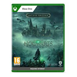 Igra za XBOX ONE Hogwarts Legacy Deluxe Edition