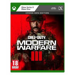 Igra za XBOX ONE / SERIES X Call of Duty: Modern Warfare 3