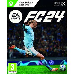 Igra za XBOX One/ Series X EA SPORTS FC 24