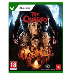 Igra za XBOX One The Quarry