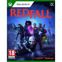 Igra za XBOX REDFALL SERIES X 