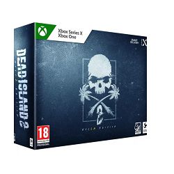 Igra za XBOX Series X Dead Island 2 Hell-a Edition