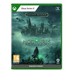 Igra za XBOX Series X Hogwarts Legacy Deluxe Edition