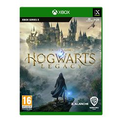 Igra za XBOX Series X Hogwarts Legacy