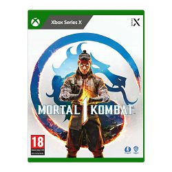 Igra za XBOX Series X Mortal Kombat 1