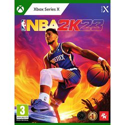 Igra za XBOX Series X NBA 2K23 Eng
