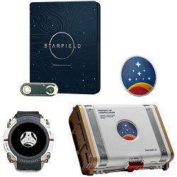 Igra za XBOX Series X/S STARFIELD CONSTELLATION EDITION