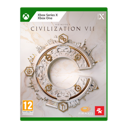 Igra za XBOX Sid Meiers Civilization VII