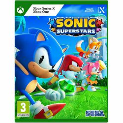 Igra za XBOX Sonic Superstars