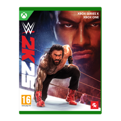 Igra za XBOX WWE 2K25 Standard Edition