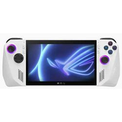 Igraća konzola ASUS ROG ALLY Z1 Extreme bijela