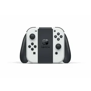 Igraća konzola NINTENDO SWITCH OLED white Joy-Con