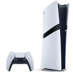 Igraća konzola PLAYSTATION 5 Pro