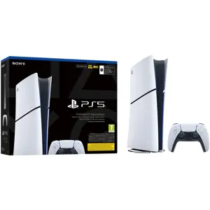 Igraća konzola PLAYSTATION 5 Slim Digital Edition E Chassis