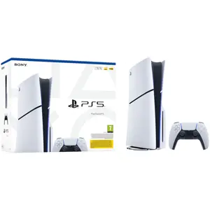 Igraća konzola PLAYSTATION 5 Slim E chassis