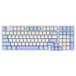 Igraća tipkovnica VGN V98Pro V2 Steam Wave Pro