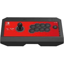 Igraći kontroler za NINTENDO Switch HORI Real Arcade Pro V Hayabusa