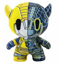 Igračka YuMe DZNR Collection Transformers - Bumblebee
