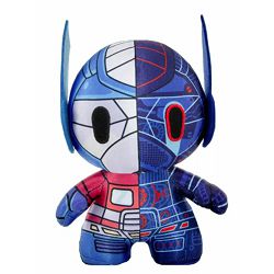Igračka YUME DZNR Collection Transformers - Optimus Prime