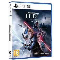 Igra za PS5 Star Wars: Jedi Fallen Order 