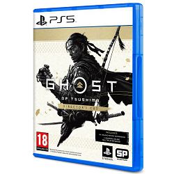Igra za PS5 Ghost of Tsushima Director’s Cut