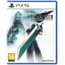 Igra za PS5 Final Fantasy VII Remake Intergrade