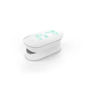 iHealth Wireless - Air pulse oximeter White